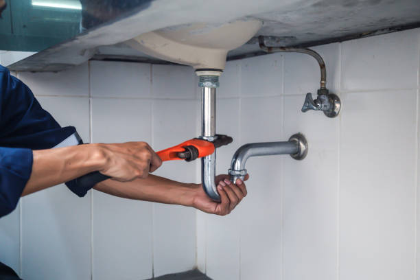 Best Affordable Plumbing Services  in Hilliard, OH