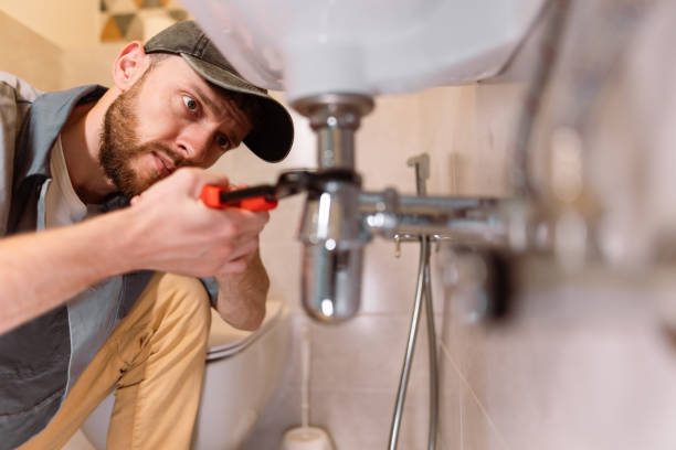 Best Plumbing Installation Services  in Hilliard, OH