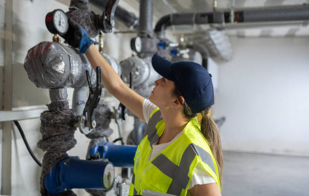 Best Emergency Plumber  in Hilliard, OH