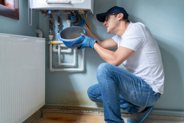 Best Faucet Repair  in Hilliard, OH