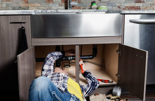 Best Same-Day Plumbing Service  in Hilliard, OH